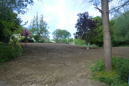 Garten- / Landschaftsbau