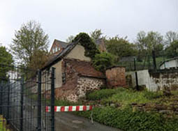 02 - Bornstedt Wohnhausruine