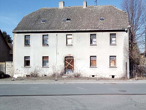 Stedten