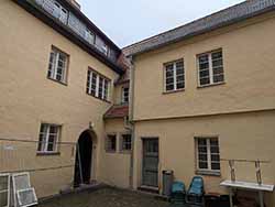 01 - Lutherstadt Wittenberg, Lutherhaus