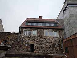 02 - Lutherstadt Wittenberg, Lutherhaus